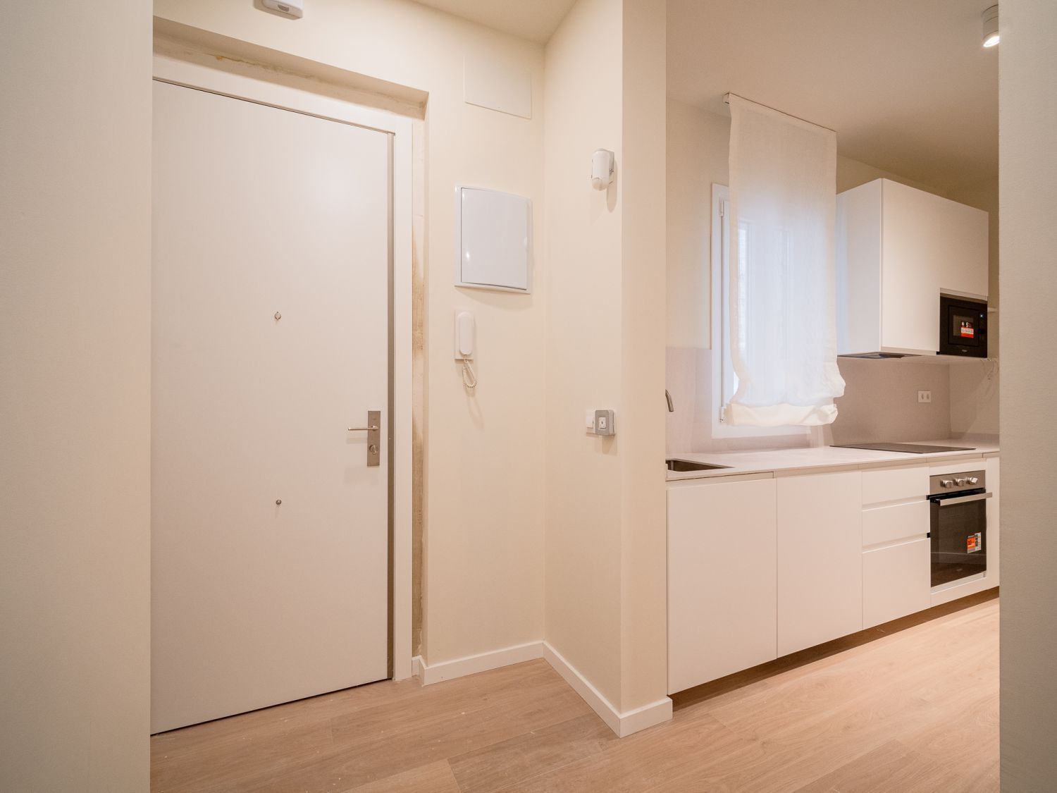 Piso en calle del Divino Vallés - Foto 23