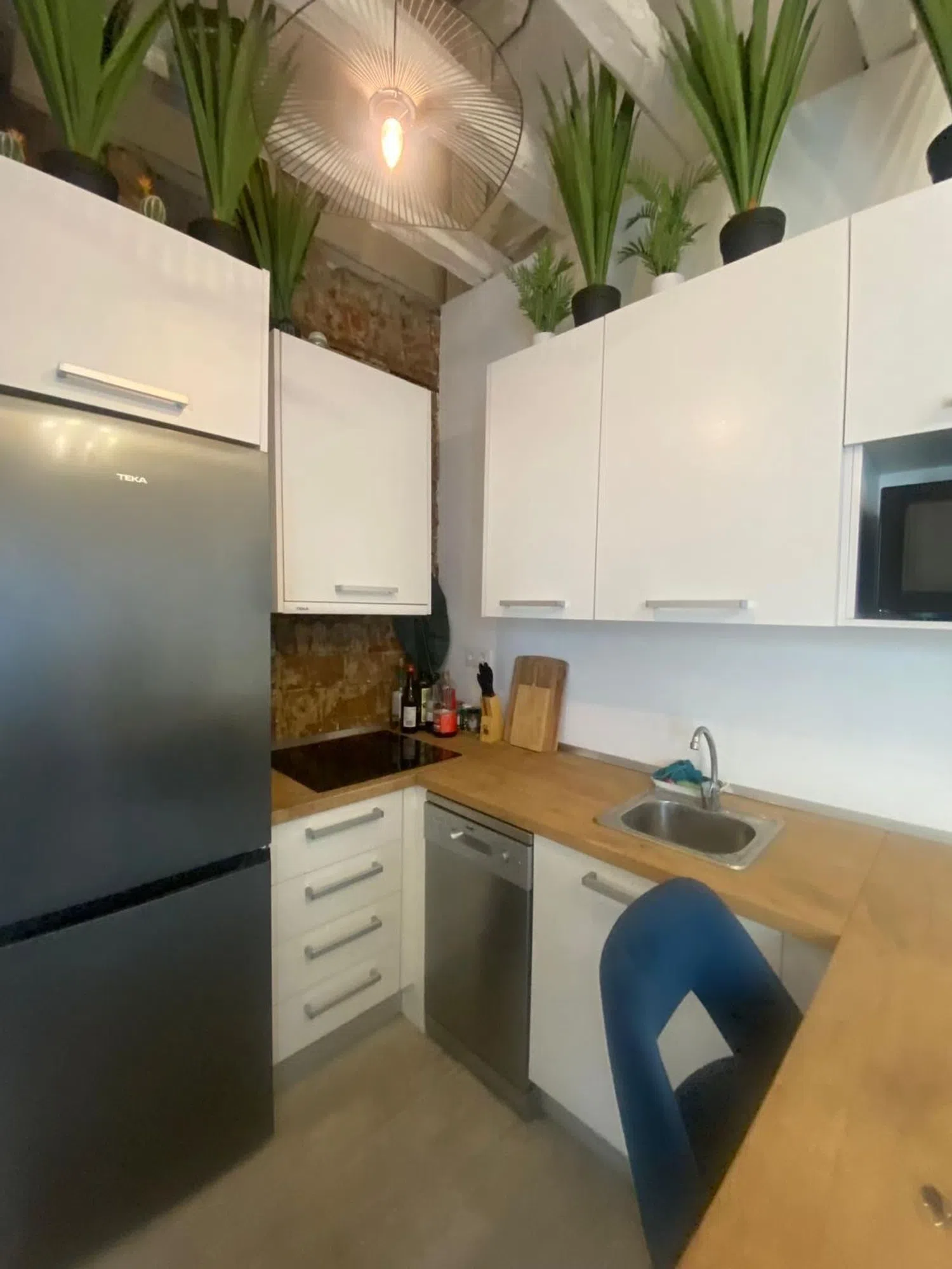 Dúplex en calle del Amparo, 91 - Foto 3