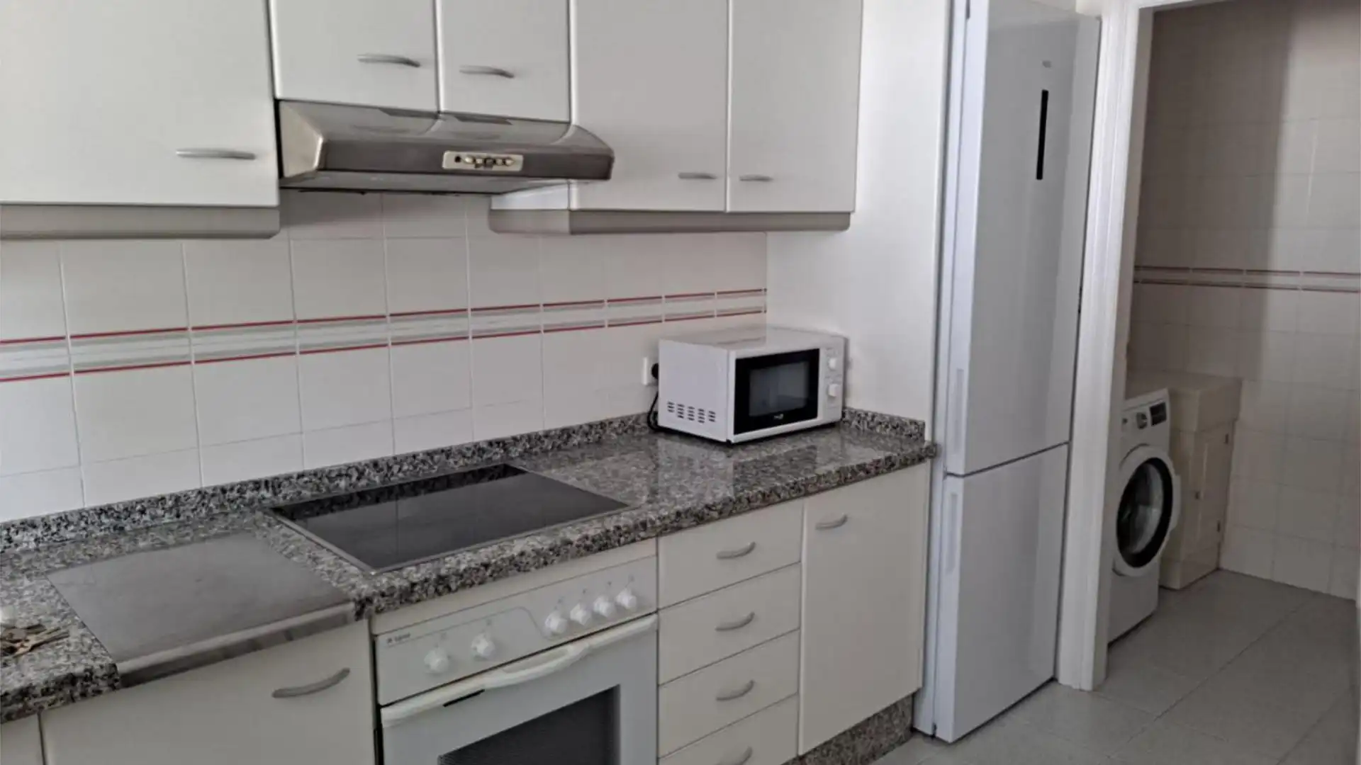 Piso en  Calle Camino de Cortes 1 - Foto 6