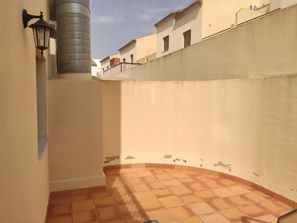 Chalet adosado en Calle Sor Mercedes Oliva, 60, Vistalegre - Foto 4