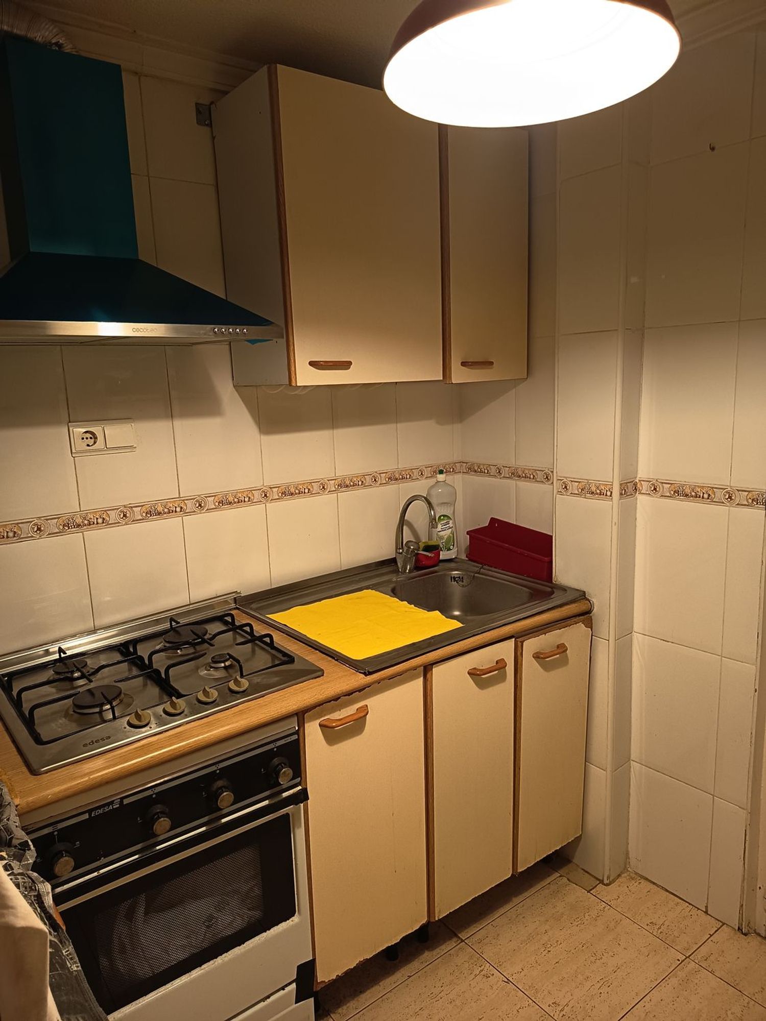 Piso en calle del Cid, 20 - Foto 4