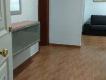 Piso en  Avenida de Europa 59 - Foto 1