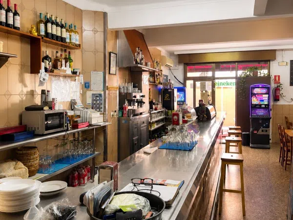 Local en Restaurante en Calle de la Cerdanya, 74, Centre, Centre - Foto 4
