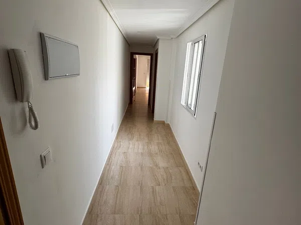 Piso en Calle de Castilla, 10, Parque Europa - Los Pitufos, Parque Europa - Los Pitufos - Foto 8