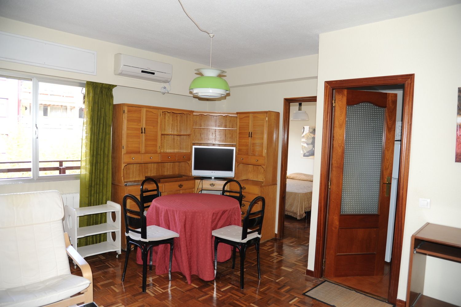 Estudio en calle Clara del Rey, 20 - Foto 6