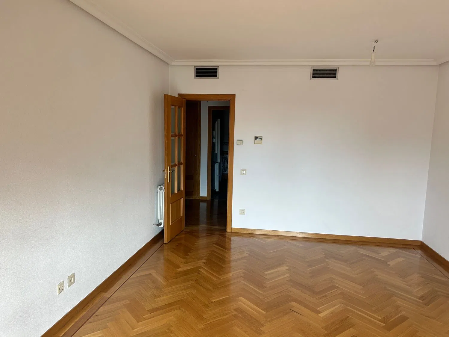 Piso en avenida de la Ciudad de Barcelona, 196 - Foto 2