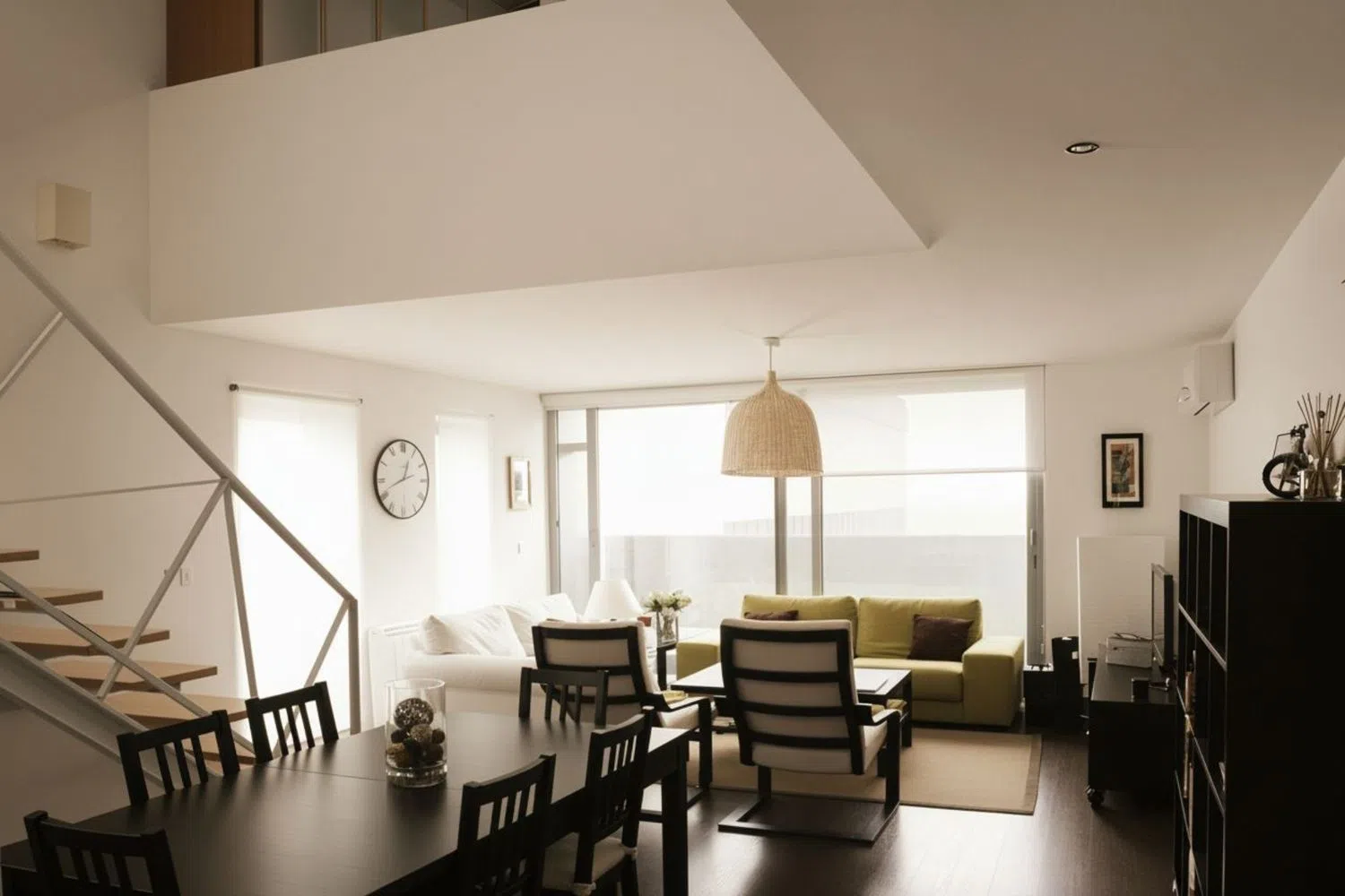 Dúplex en avenida Manoteras, 10 - Foto 5