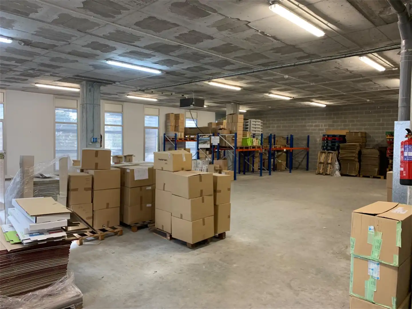 Local comercial en  Passatge de Montserrat Isern 1 - Foto 4