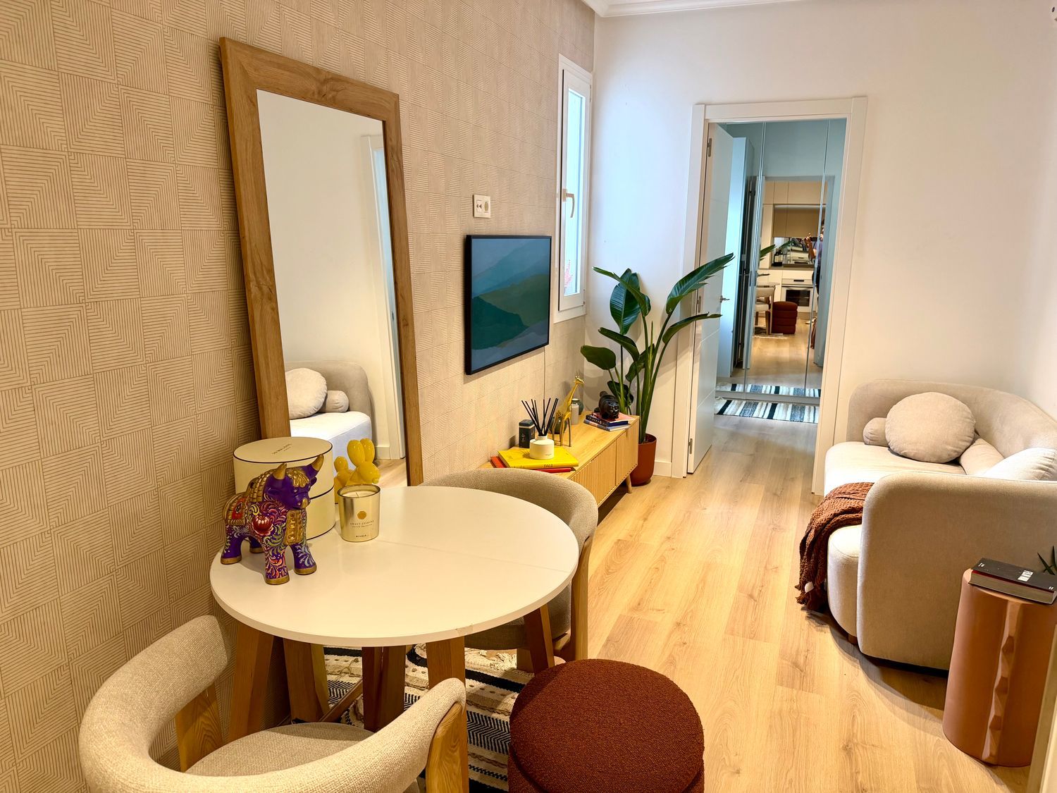 Piso en calle del General Pardiñas, 103 - Foto 7