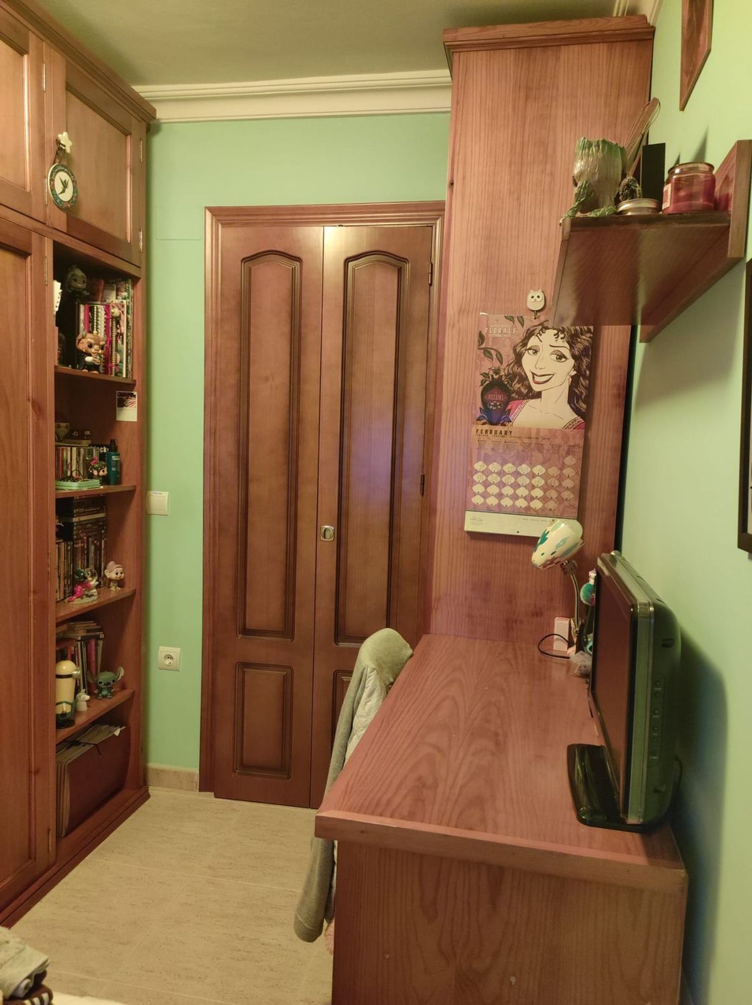 Piso en avenida de Bellavista, 8 - Foto 6