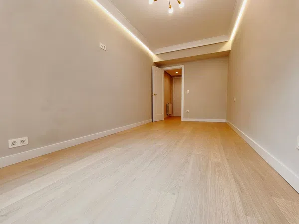 Piso en Karlos I.a Hiribidea, 18, Amara - Foto 4
