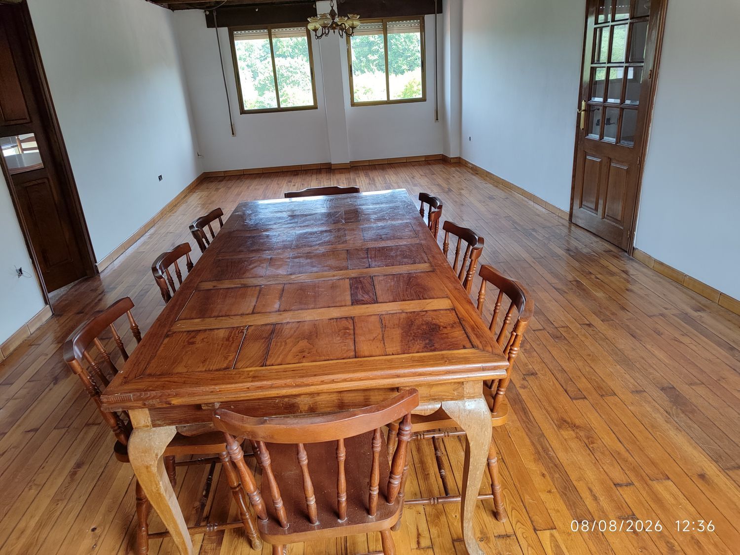 Casa de pueblo en San Mamede, 70 - Foto 7