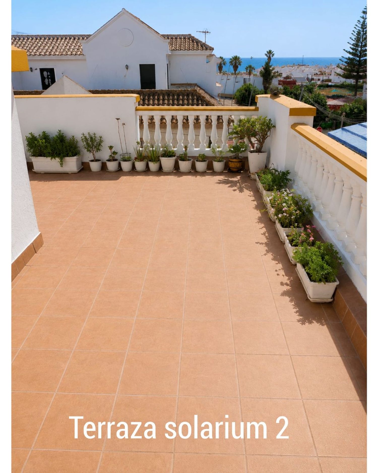 Chalet pareado en Avenida de Rocío Jurado, 1, Playa Cruz del Mar, Playa Cruz del Mar - Foto 16