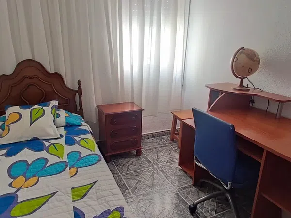 Piso en Calle San Martín s/n, La Florida - Parque norte - Foto 10