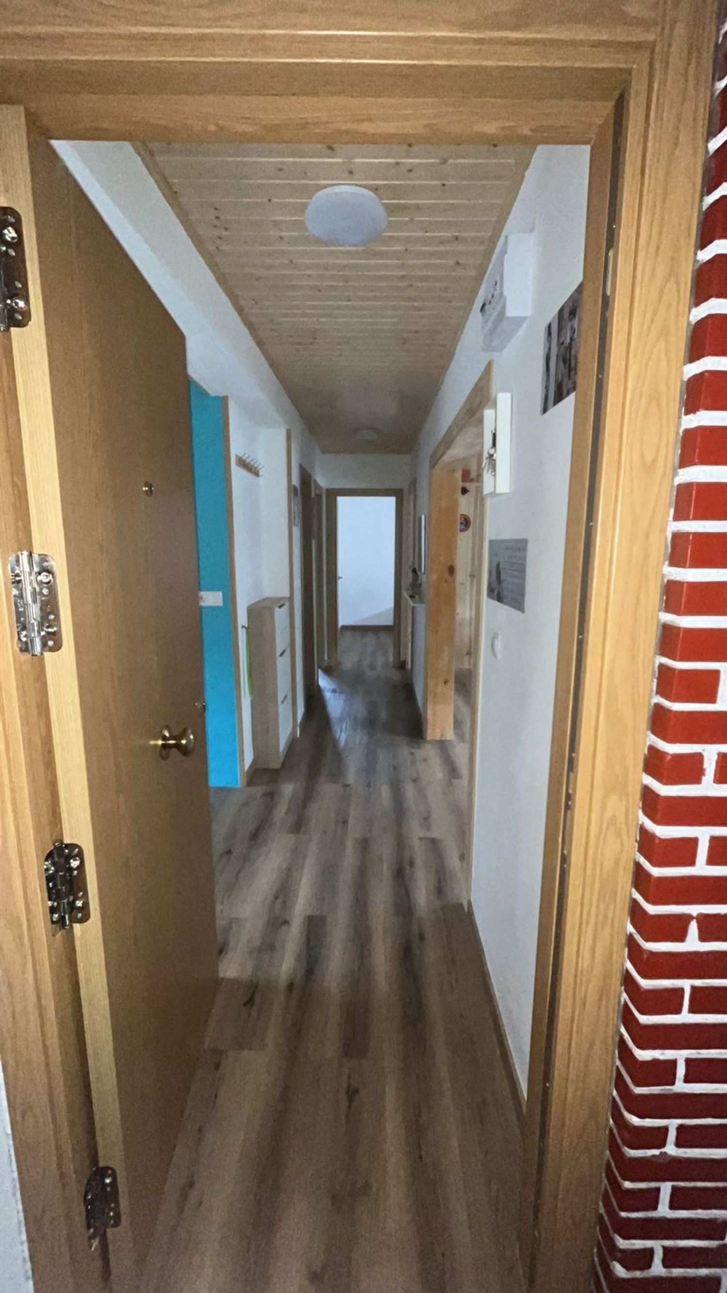 Piso en Barrio los Tachos, 499 - Foto 16