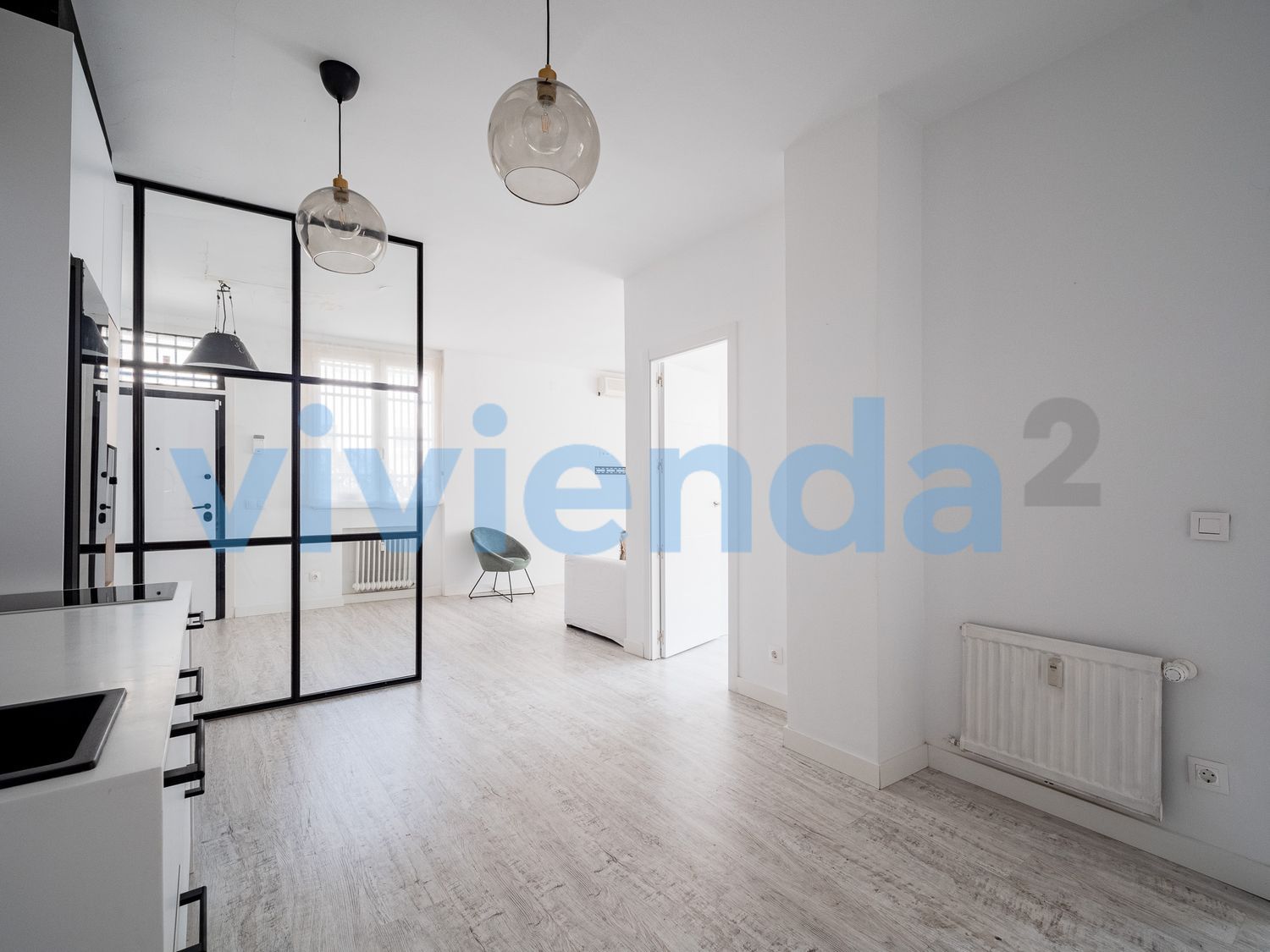 Piso en Barrio Santa Eugenia - Foto 13