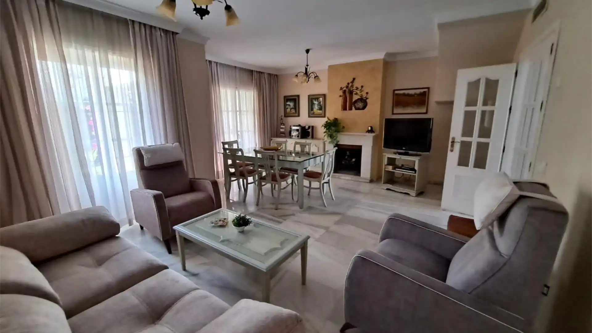 Piso en  Calle Camino de Cortes 1 - Foto 3