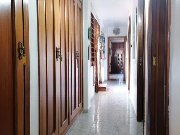 Ático en Calle Reconquesta, 42, Barri Eixample, Barri Eixample - Foto 10