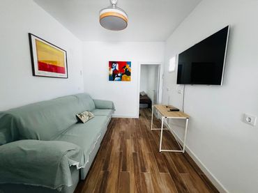 Apartamento en  Calle Cabo Tortosa 8 - Foto 5