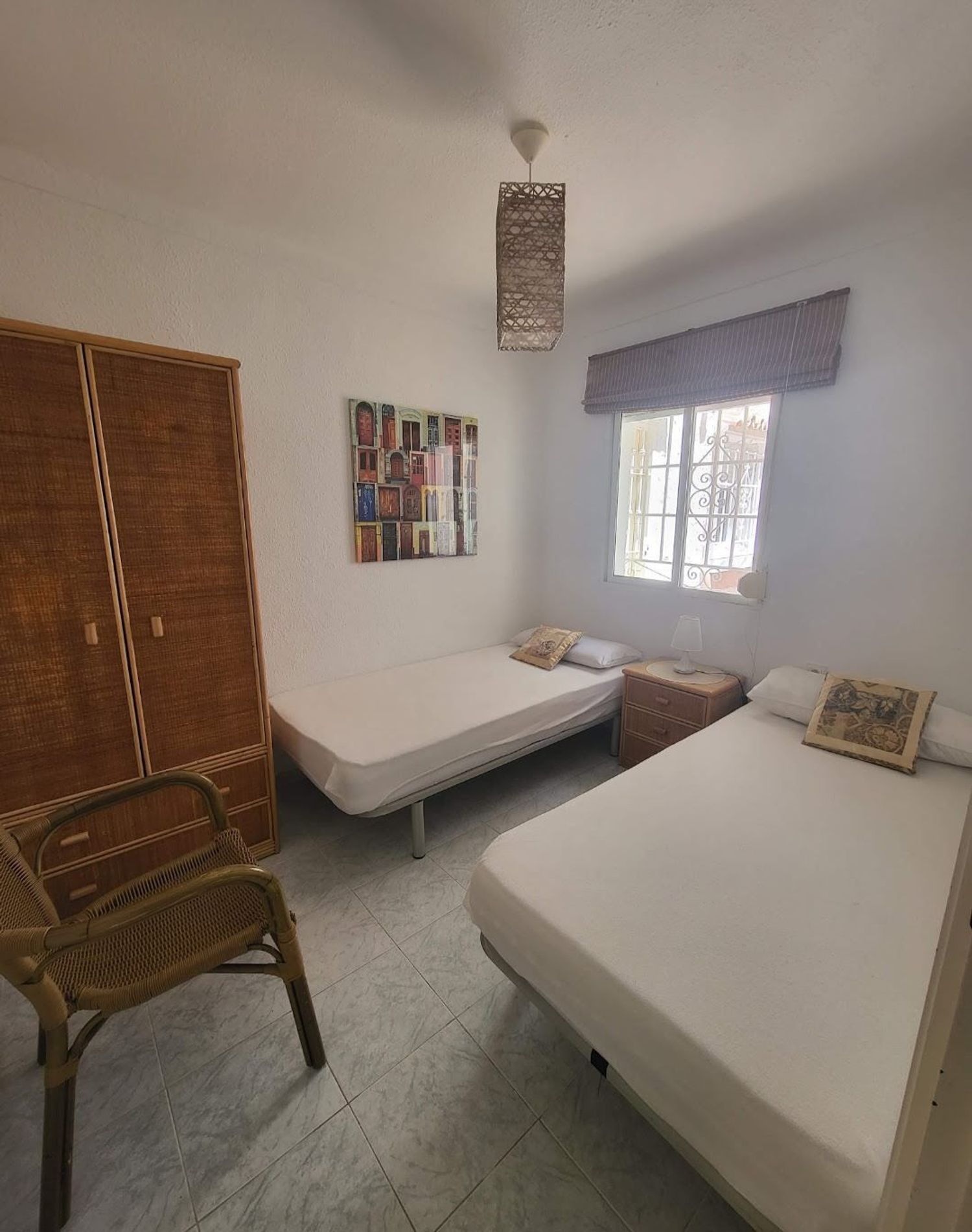 Chalet adosado en Avenida Esperanto, 10, Centro Internacional, Centro Internacional - Foto 4