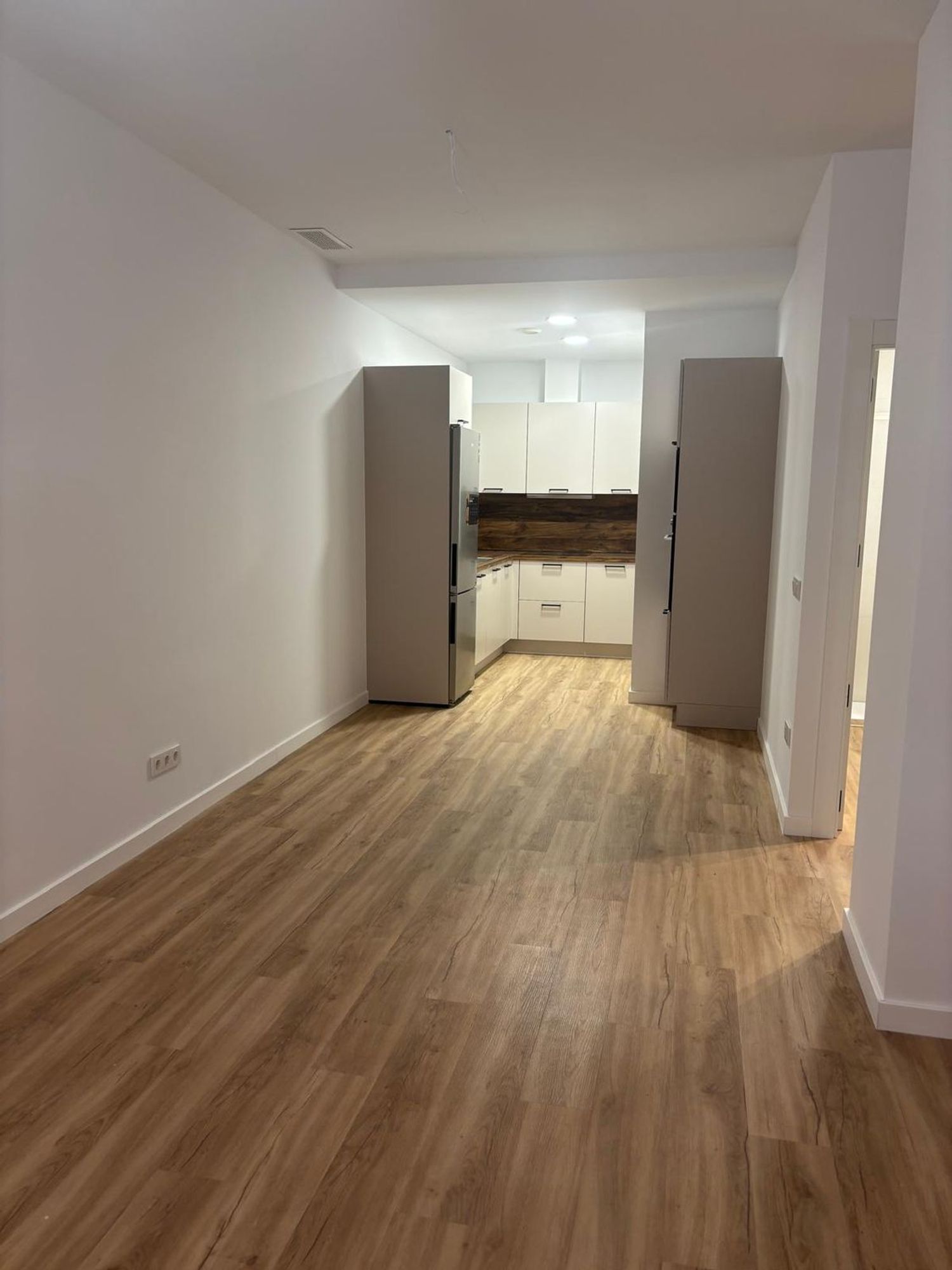 Piso en Avenida de Sagi Barba, 17, Casco urbano - Foto 4