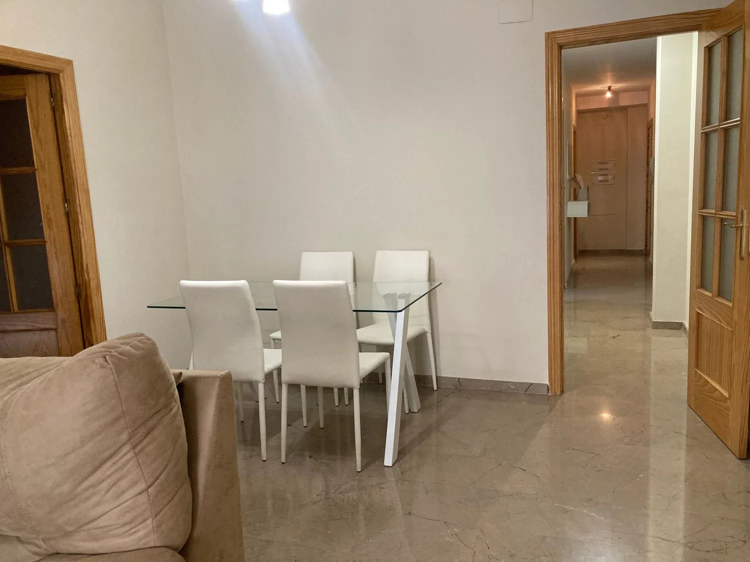 Piso en Libertad, 49 - Foto 2