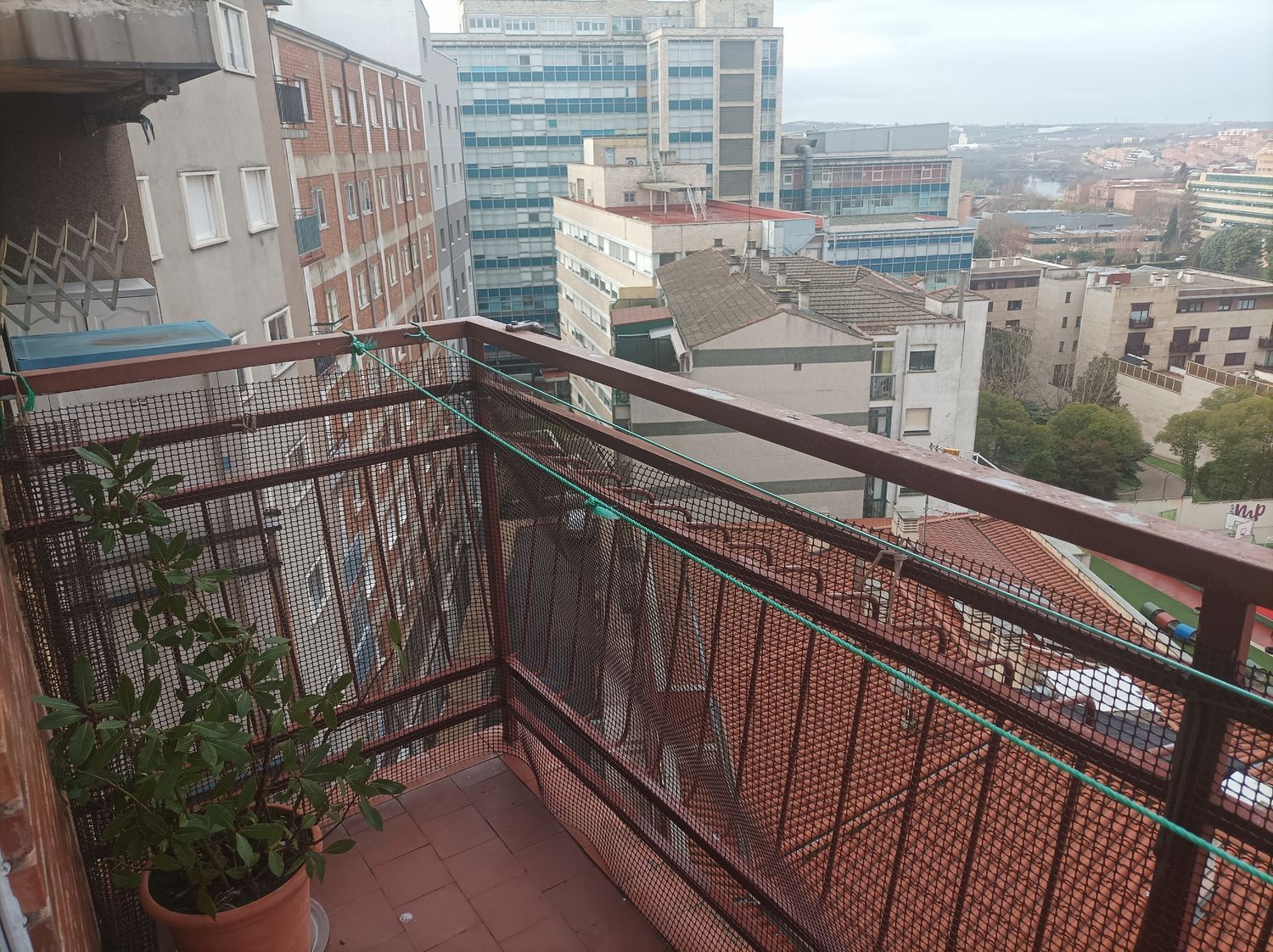 Piso en paseo de San Vicente, 58 - Foto 14