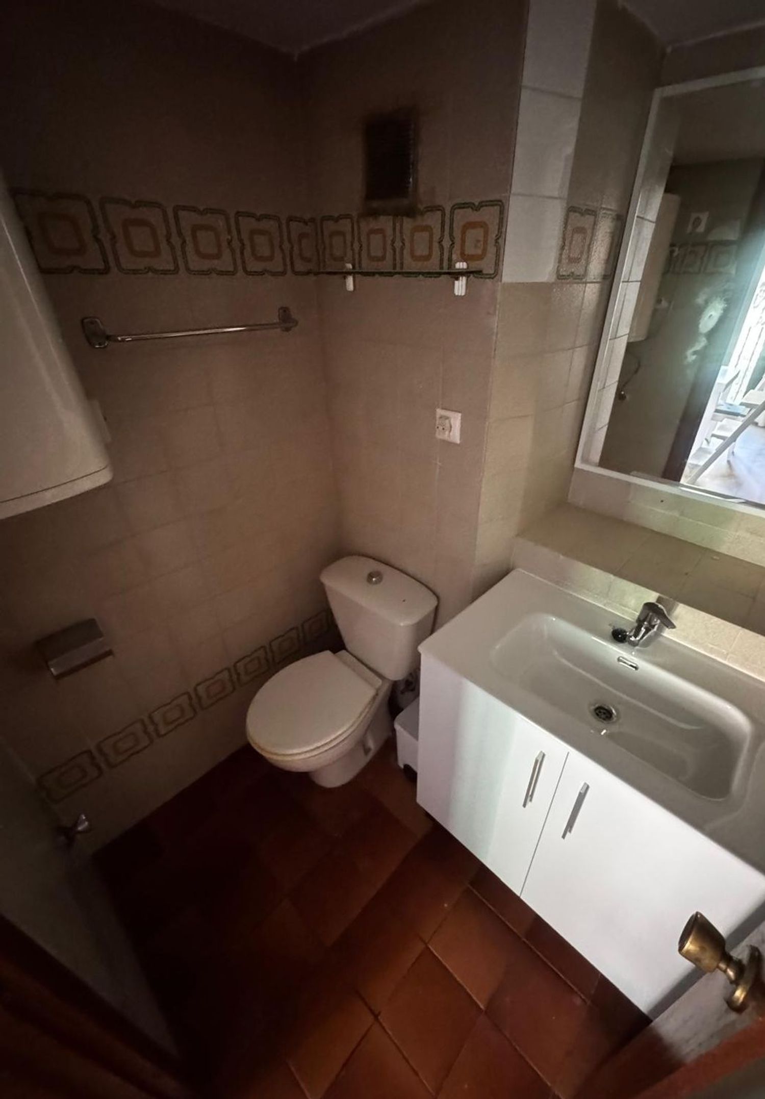 Estudio en calle San Juan de Dios, 15 - Foto 8