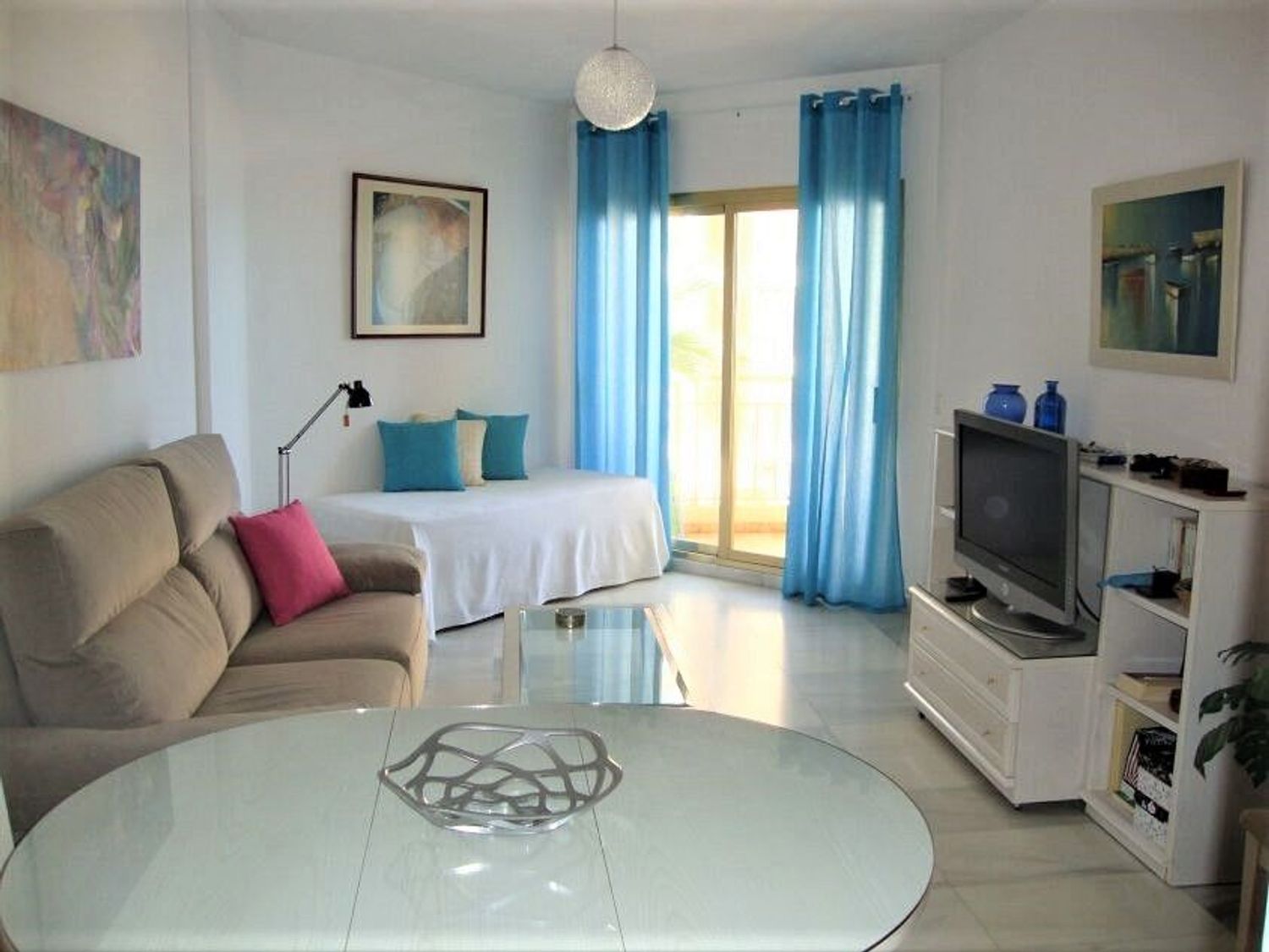 Piso en paseo marítimo rey de españa, 2 - Foto 4