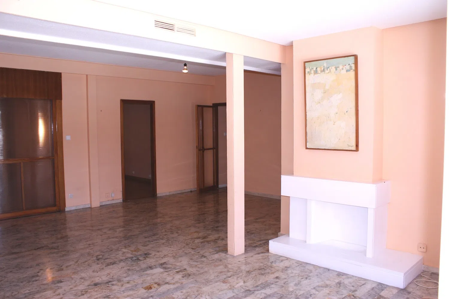 Piso en calle Ayala, 89 - Foto 4