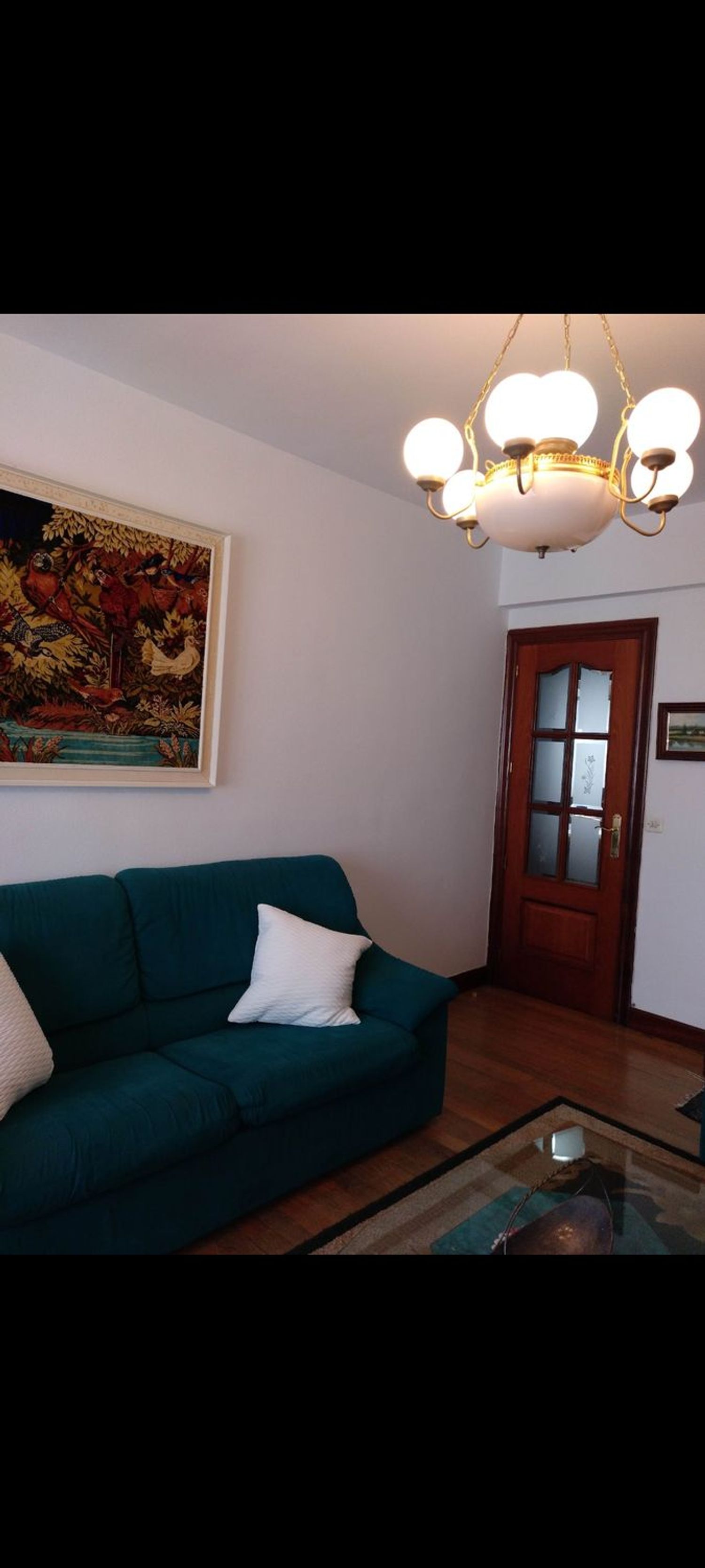 Piso en Aita luis villasante, 23 - Foto 6