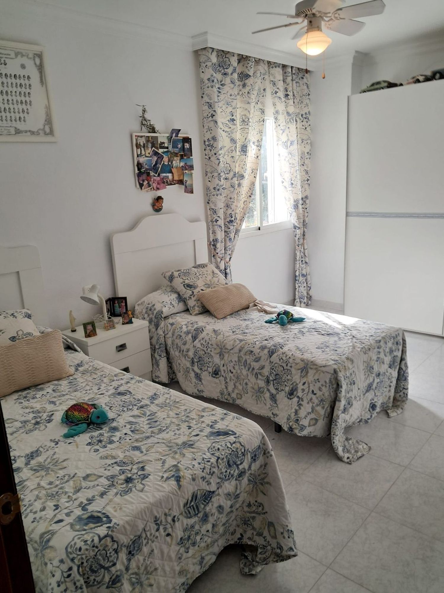 Chalet pareado en avenida de la Torre s/n Sn - Foto 16