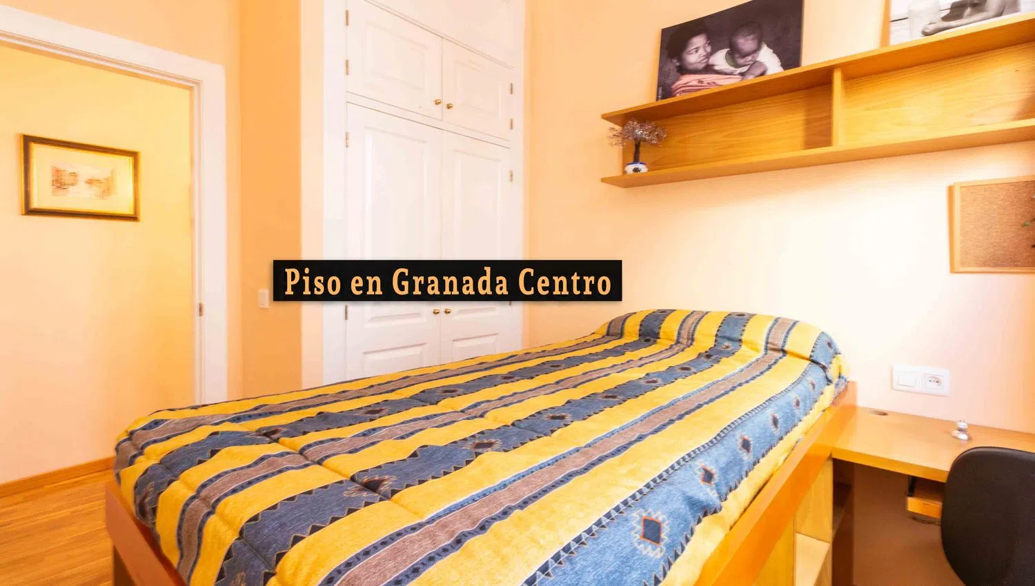 Piso en calle Príncipe, 13 - Foto 16