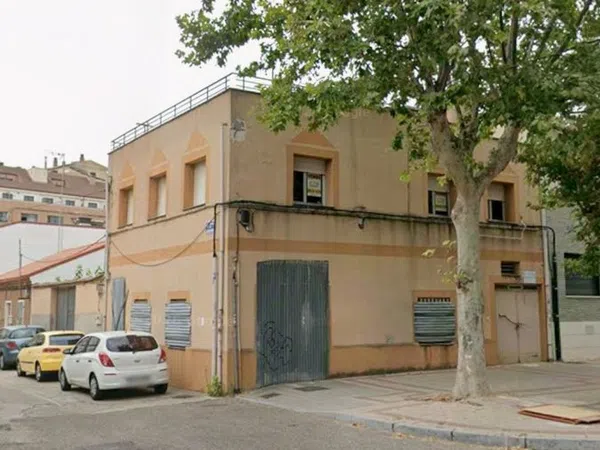 Casa o chalet independiente en Calle Fuente el Sol, 69 - Foto 1