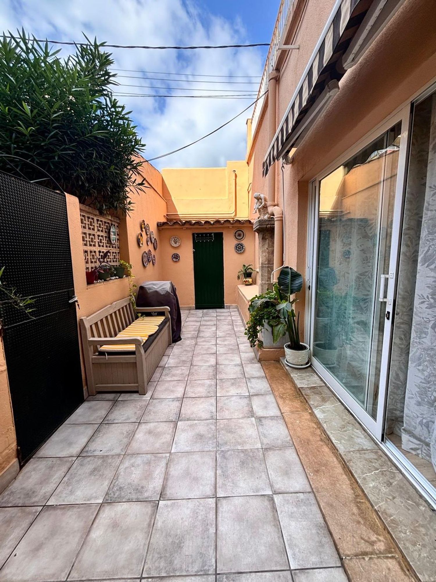 Piso en calle de Suècia, 4 a - Foto 9