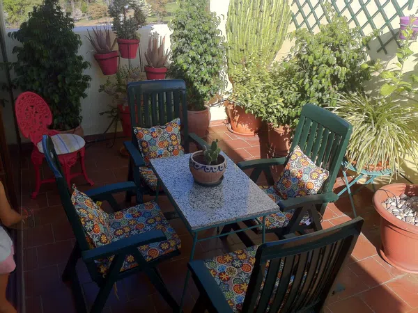 Ático en calle Rojas, 10 - Foto 11