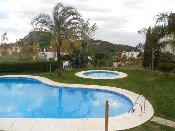 Chalet adosado en Limonar, Limonar - Foto 12