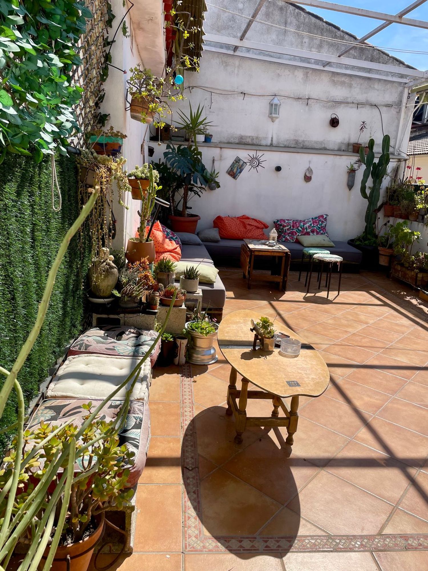 Chalet pareado en Calle Obispo Torres, 10, Zoco - Poniente - Foto 24