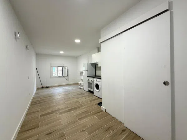 Estudio en Calle Móstoles, San Isidro, San Isidro - Foto 11