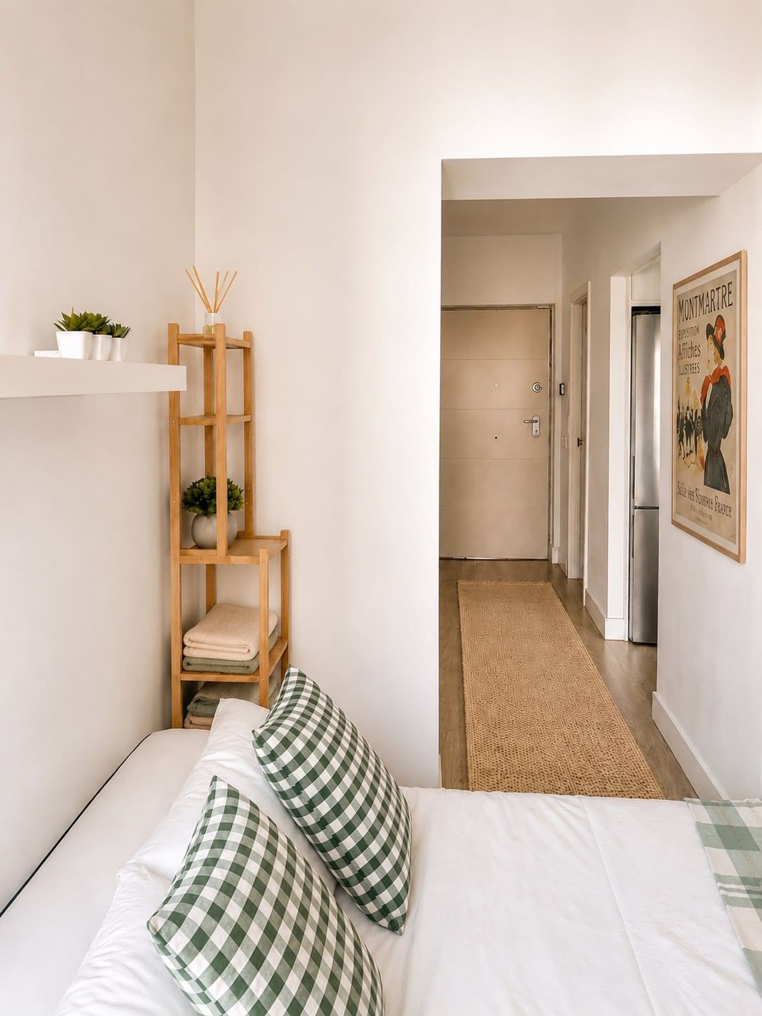 Piso en Lavapiés-Embajadores, Lavapiés-Embajadores - Foto 4