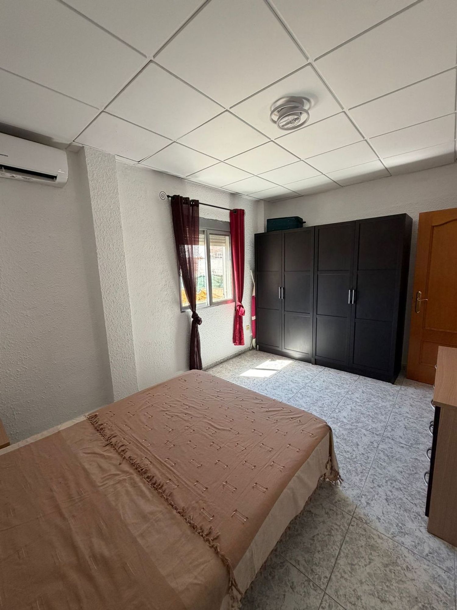 Piso en calle de les Alqueries de Bellver, 35 - Foto 4