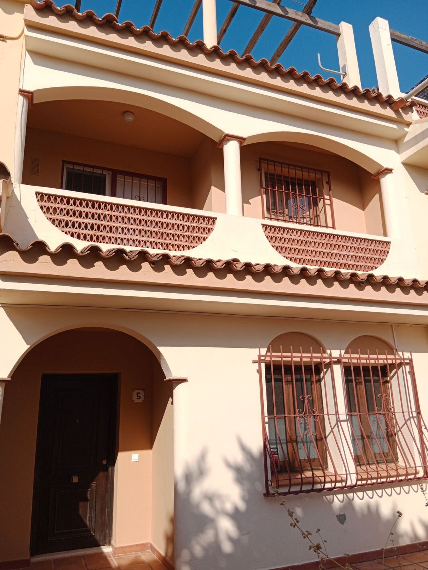Chalet adosado en L'Albir, L'Albir - Foto 26