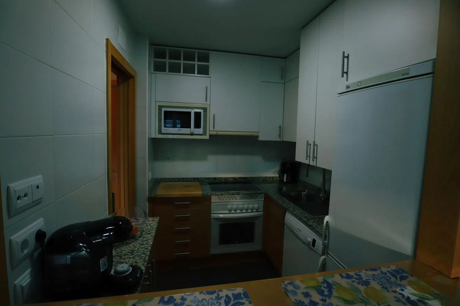 Piso en calle Doctor Creus, 11 - Foto 8