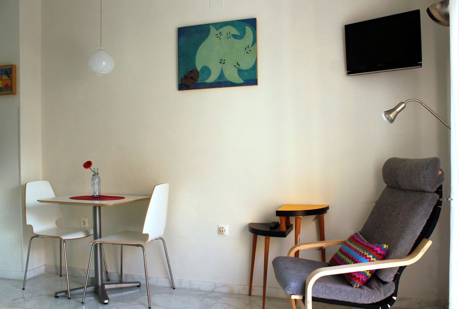 Estudio en calle refino, 9 -1ºa - Foto 8