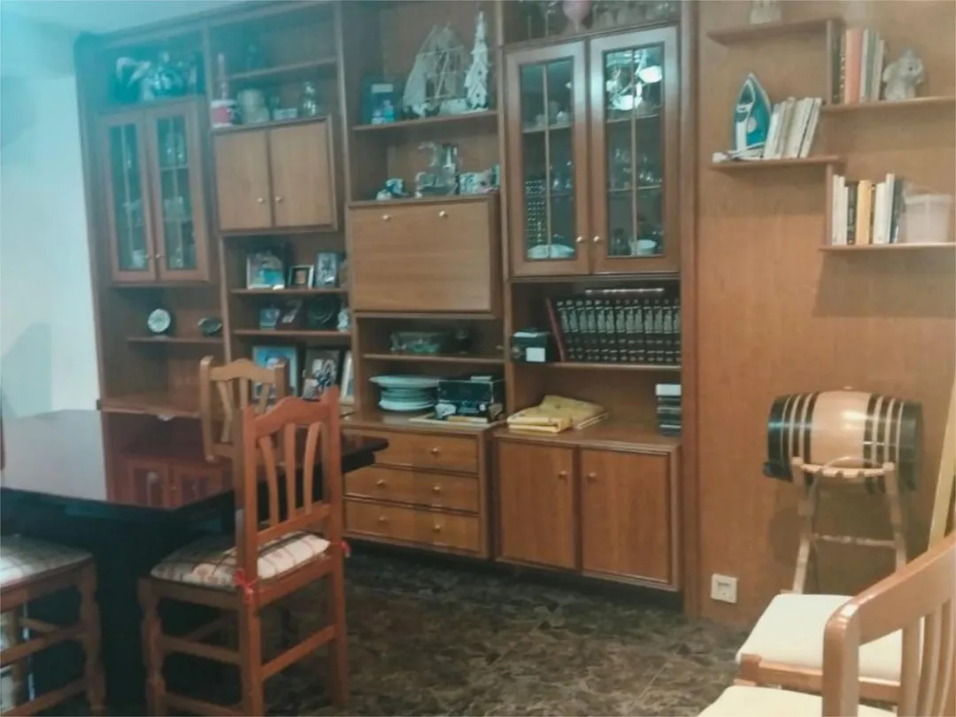 Piso en plaza Plaça Reis Catòlics 19 - Foto 4