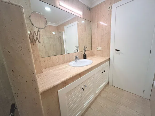 Ático en Barrio Ensanche-Diputación - Foto 16