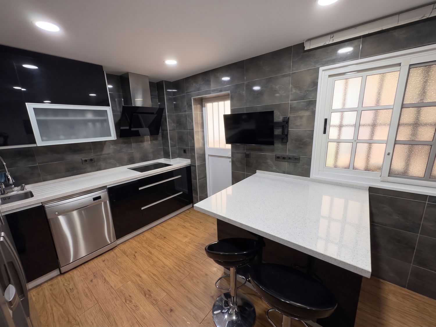 Dúplex en Calle Monteleón, 1, Los Castillejos - La Trinidad - Foto 10