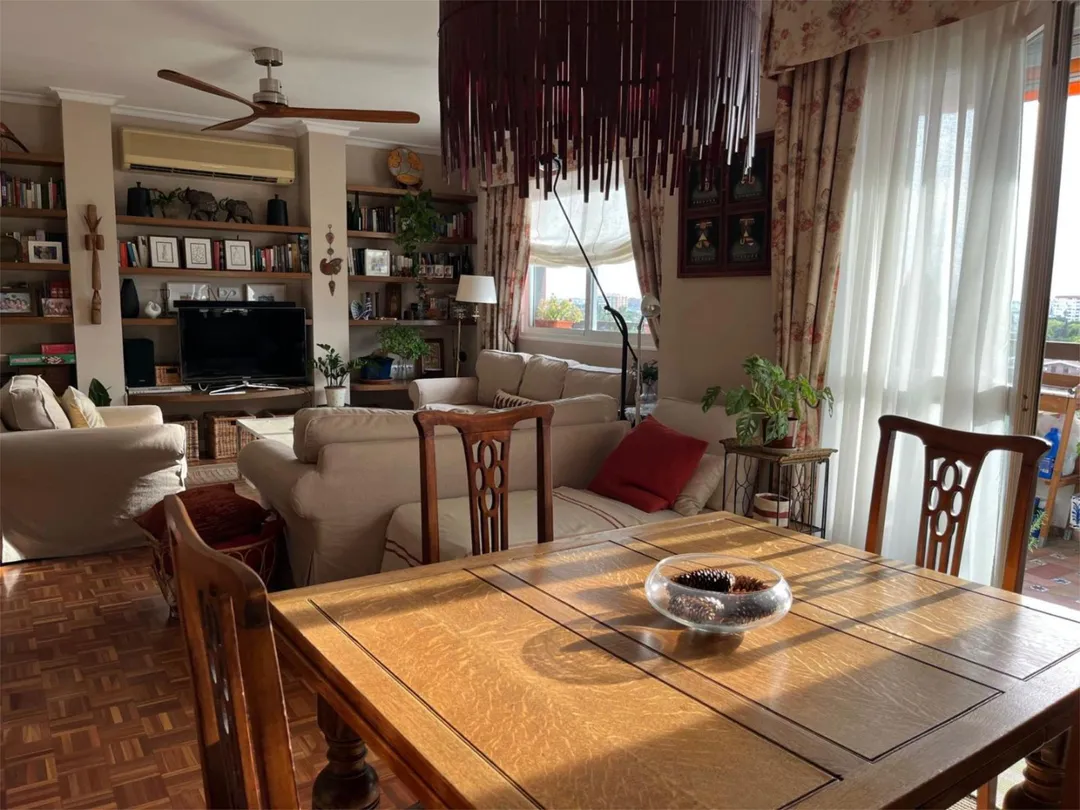 Piso en  Calle Fidelio 7 - Foto 9