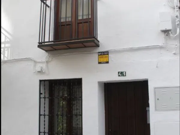 Chalet adosado en Avenida de la Sierra Nevada, 108 - Foto 1