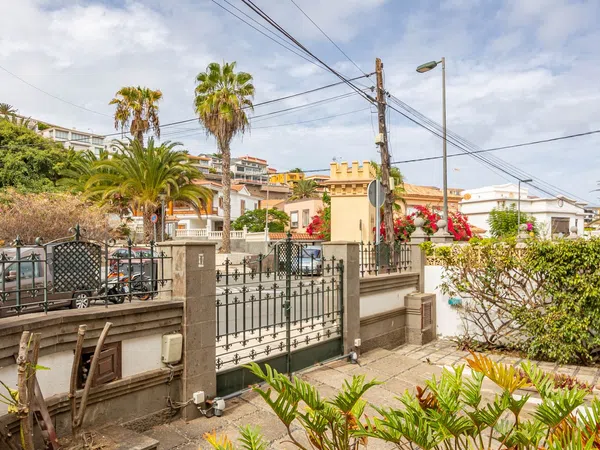 Casa o chalet independiente en Ciudad Jardín - Foto 78
